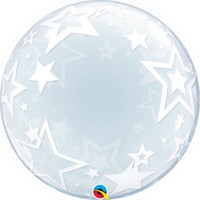 thumb-Deco Bubble Stars-7