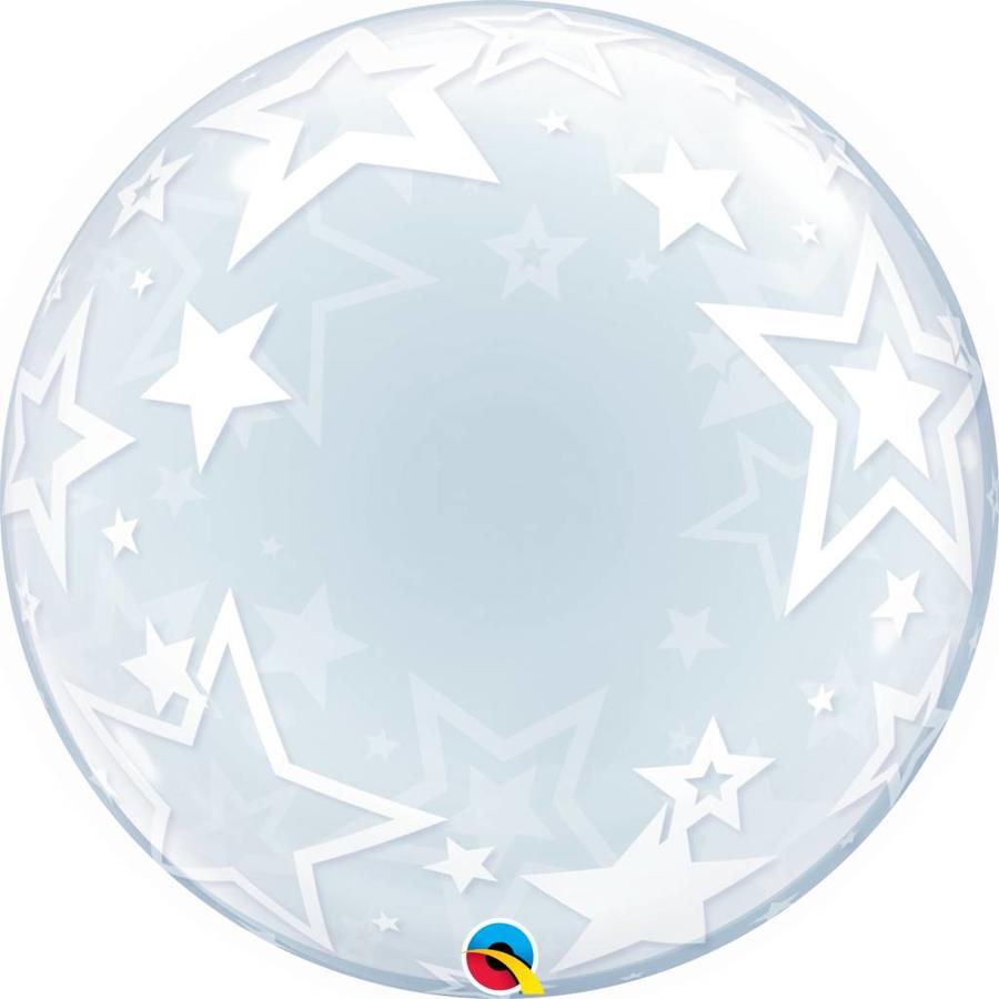 Deco Bubble Stars-7
