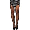 Leg Avenue Zombie net tights