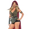 Leg Avenue Ravishing Robin Hood