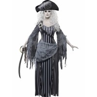 thumb-Ghost Ship Princess Costume-1