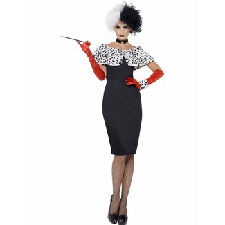 Smiffy's Evil Madame