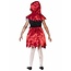 Zombie Miss Hood Costume