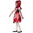 Zombie Miss Hood Costume