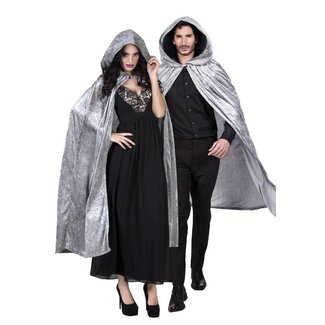 Boland Cape Dawn - grijs - 170 cm