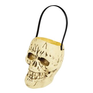 Boland Doodshoofd emmer - 17 x 15 cm