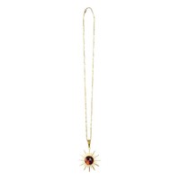 Ketting Ruby star