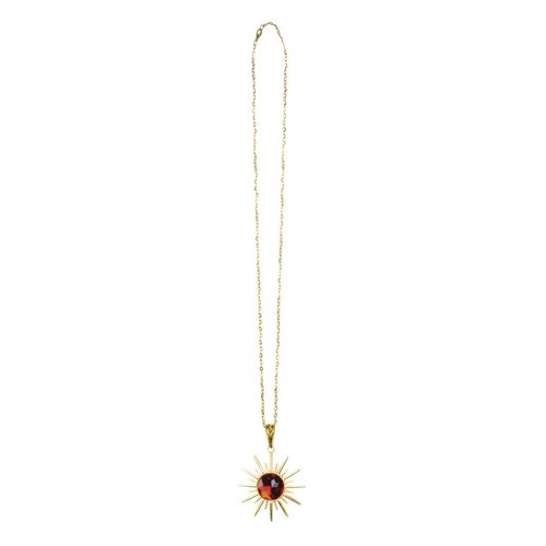 Ketting Ruby star 