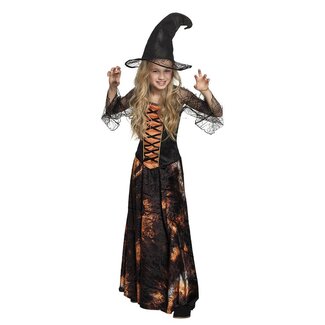 Boland Dazzling witch