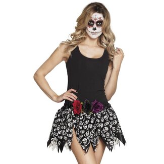 Boland Rokje Calaveras