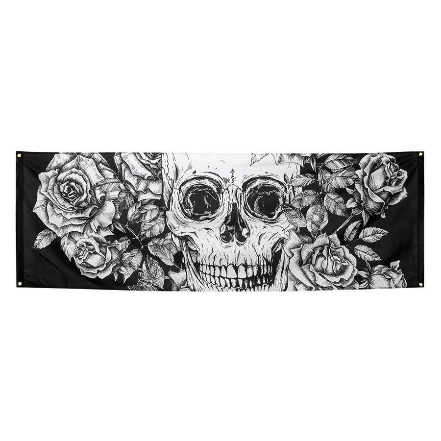 Mega Banner Day of the Dead-1