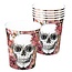 Boland Bekertjes Day of the dead - 250 ml - 6 stuks