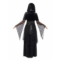 thumb-Black Magic Mistress Costume-3