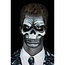 Smiffy's Foam Latex Skull Head Prosthetic