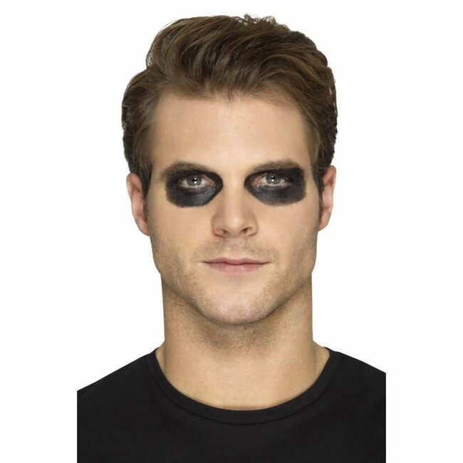 Foam Latex Skull Head Prosthetic