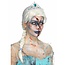 Smiffy's Zombie Frozen To Death Wig