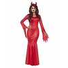 Devil Mistress Costume