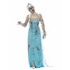 Zombie Froze to Death Costume