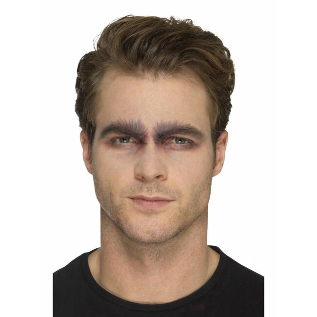 Foam Latex Werewolf Mouth Prosthetic