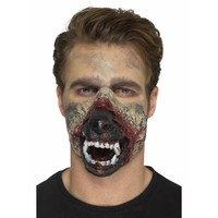 thumb-Foam Latex Werewolf Mouth Prosthetic-4