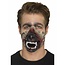 Foam Latex Werewolf Mouth Prosthetic