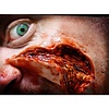 Make-up FX Large 3D FX Transfers - Gouged