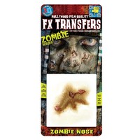 thumb-Zombie FX Transfers - Zombie Nose-2