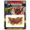 Zombie FX Transfers - Zombie Torn Throat