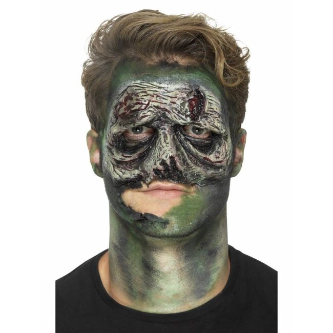 Foam Latex Zombie Eye Prosthetic