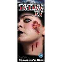 thumb-TRAUMA FX - Vampire's Kiss-1