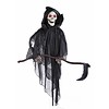 Reaper with scythe - 2 meter