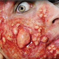 Wonden 3D FX Transfers