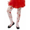Fiesta Kinder Panty - Bloed spetters - 7 tot 9 jaar