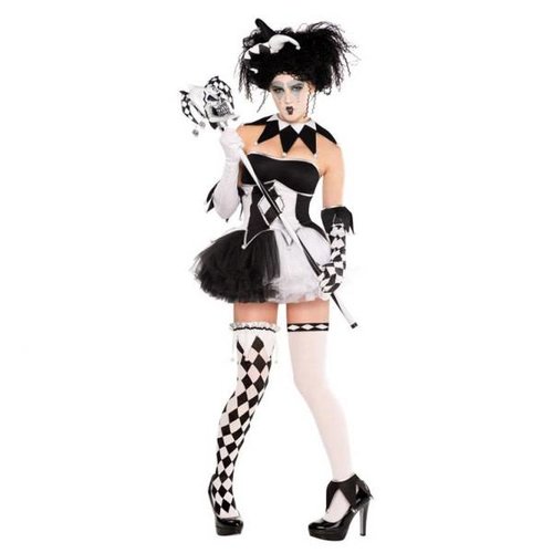 Ladies' Costume Tricksterina 