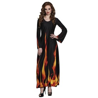 Boland Inferno