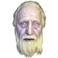 Hershel Servered Head Prop