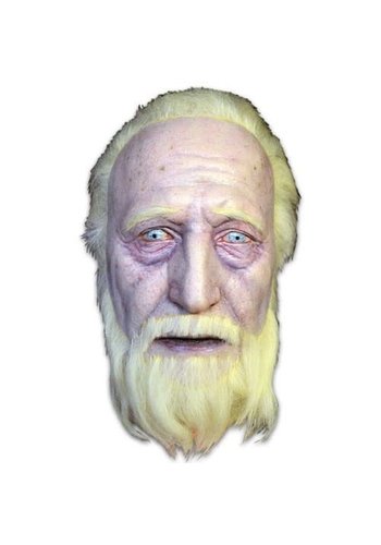 Hershel Servered Head Prop 