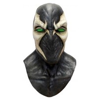 Head Mask SPAWN: Spawn