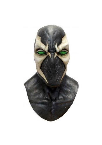 Head Mask SPAWN: Spawn 