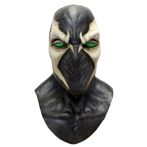 Head Mask SPAWN: Spawn 