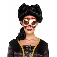 thumb-Masquerade Face Off Prothetics-5