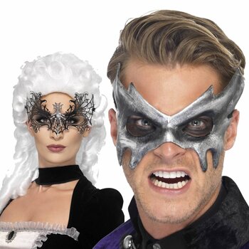 Oogmaskers
