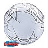 Qualatex Bubble Ballon Spider's Web