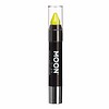 Body Crayon Neon Intense - Yellow