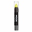 moon Body Crayon Neon - Yellow