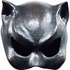 Ghoulish Half Mask cat-woman