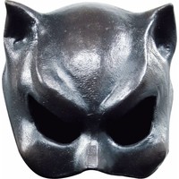 Half Mask cat-woman