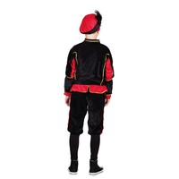 thumb-Zwarte Piet budget-2