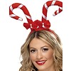 Candy Cane Headband