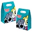 Woezel en Pip Woezel en Pip Feestbakjes  - 4 stuks